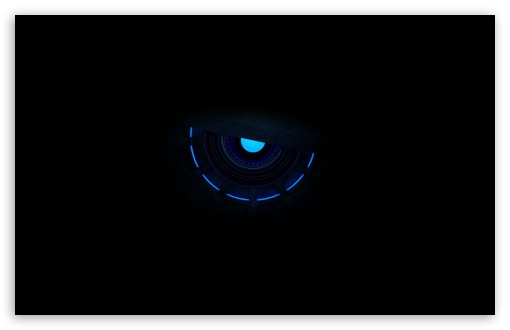 Download Eye UltraHD Wallpaper