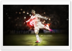 Ronaldo Kick