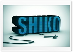 SHIKO SHOW SCREEN