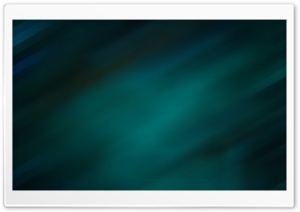 Abstract Teal Color