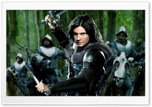 Prince Caspian