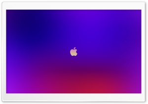 FoMef - iCloud Blue-Purble