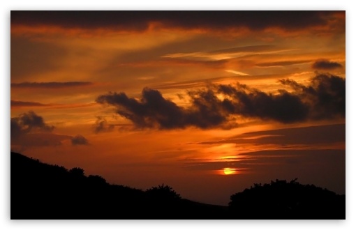 Download Nature Landscape Sun And Sky 9 UltraHD Wallpaper