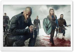 Vikings