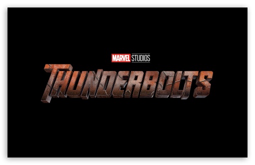 Download Marvels Thunderbolts 2024 Superhero Movie UltraHD Wallpaper