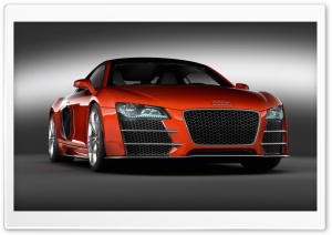 Audi RS Super Cars 9