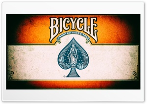 Bicycle Playing Cards