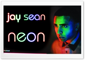 Jay Sean - Neon