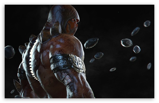 Download Mortal Kombat X UltraHD Wallpaper