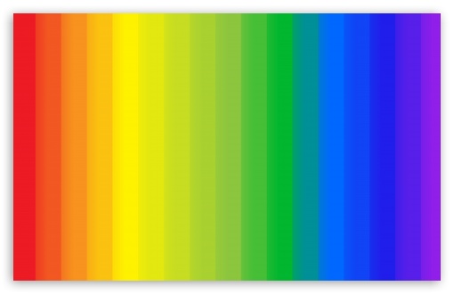 Download Rainbow UltraHD Wallpaper