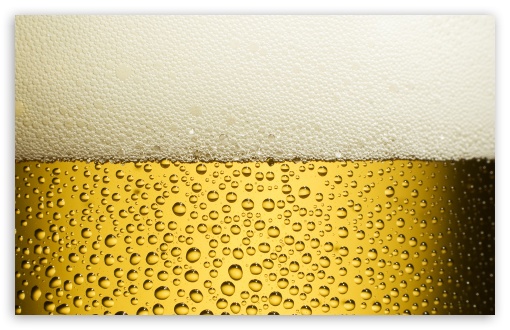 Download Beer UltraHD Wallpaper