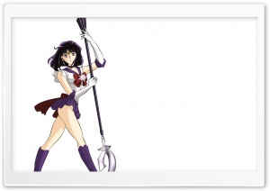 Sailor Saturn