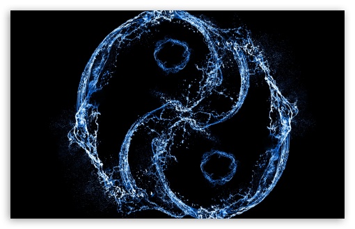 Featured image of post Sfondi Yin Yang : Find images of yin yang.