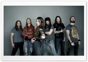 Amaranthe