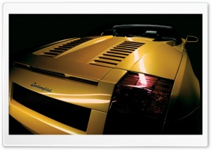 Lamborghini Sport Cars 15