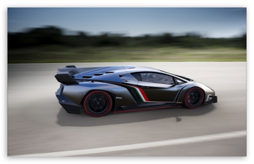 Download 2013 Lamborghini Veneno Need for Speed UltraHD Wallpaper