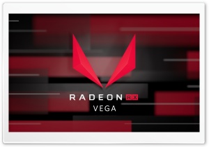 Radeon Vega Graphics