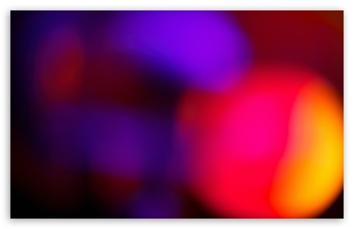 Download Abstract Lights UltraHD Wallpaper