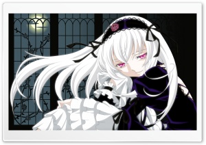 Rozen Maiden Manga VI