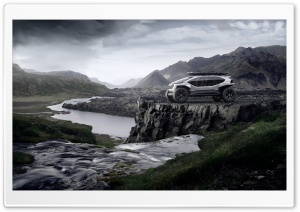 Audi AI TRAIL Quattro...