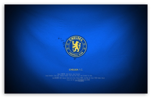 Download Chelsea UltraHD Wallpaper