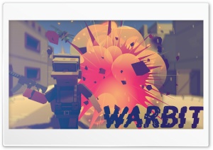 Warbit