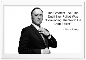 Kevin Spacey Quote From The...