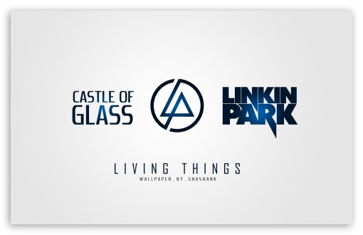 Download Castle Of Glass By Linkin Park UltraHD Wallpaper