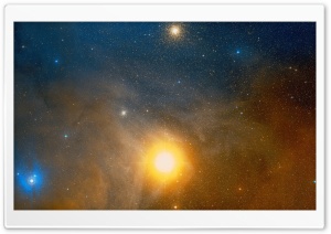 Antares Stars