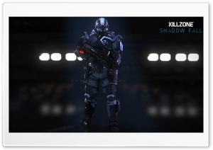 Killzone Shadow Fall -...