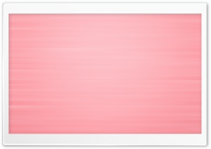 Retro Pink Stripes Background