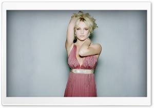 Britney Spears 39