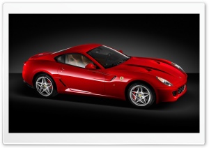 Ferrari Sport Car 52