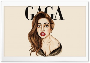 Lady Gaga