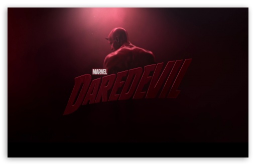 Download Daredevil UltraHD