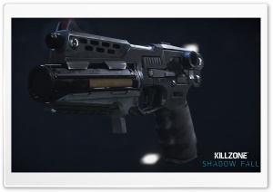 Killzone Shadow Fall StA-19...