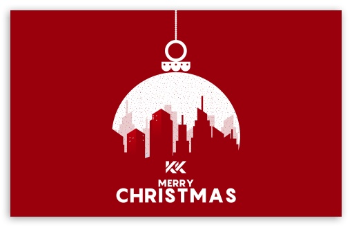 Download KKRP.CZ - Christmas Time RolePlay UltraHD Wallpaper