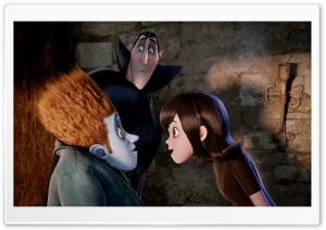 Hotel Transylvania -...