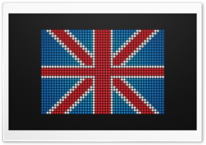 England Flag