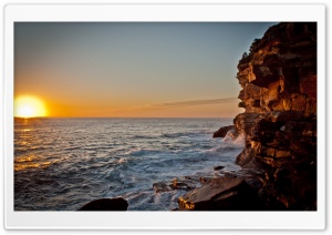Bronte, New South Wales,...