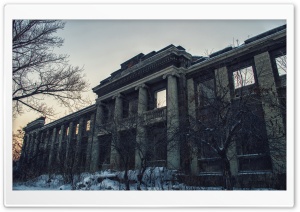 Armenia, Gyumri