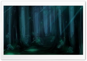 Forest Fantasy