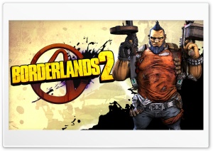 Borderlands 2 2012