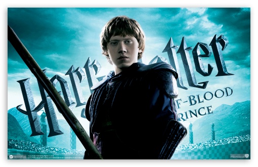 Download Harry Potter   Half Blood Prince 8 UltraHD Wallpaper