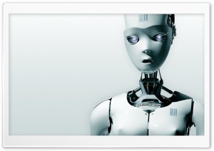 Human Robot II