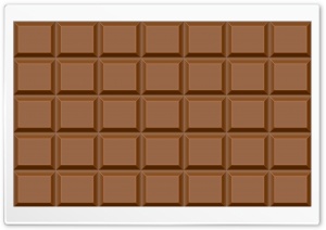 Chocolate Pattern