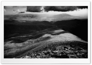 Armenia, Aragats