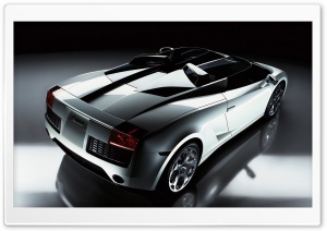 Lamborghini Concept 1