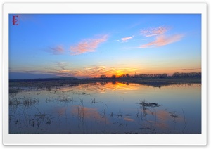 Baker Wetlands, Kansas