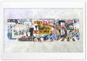 Beatles Anthology